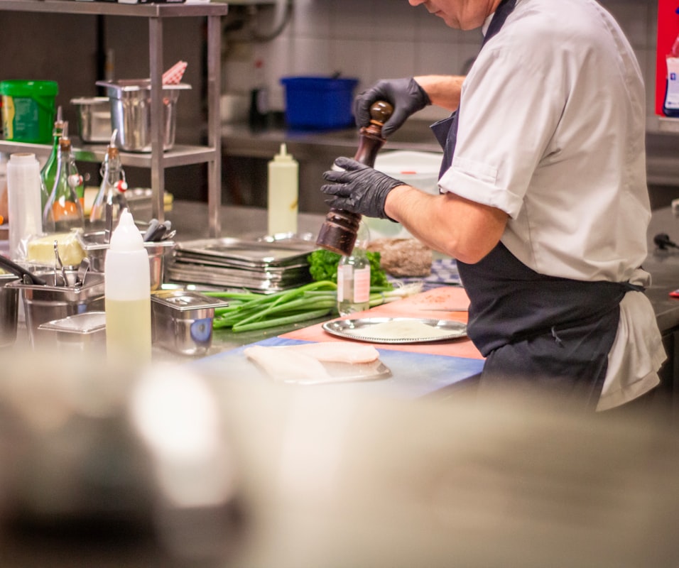 Ingredient selection and quality assessment